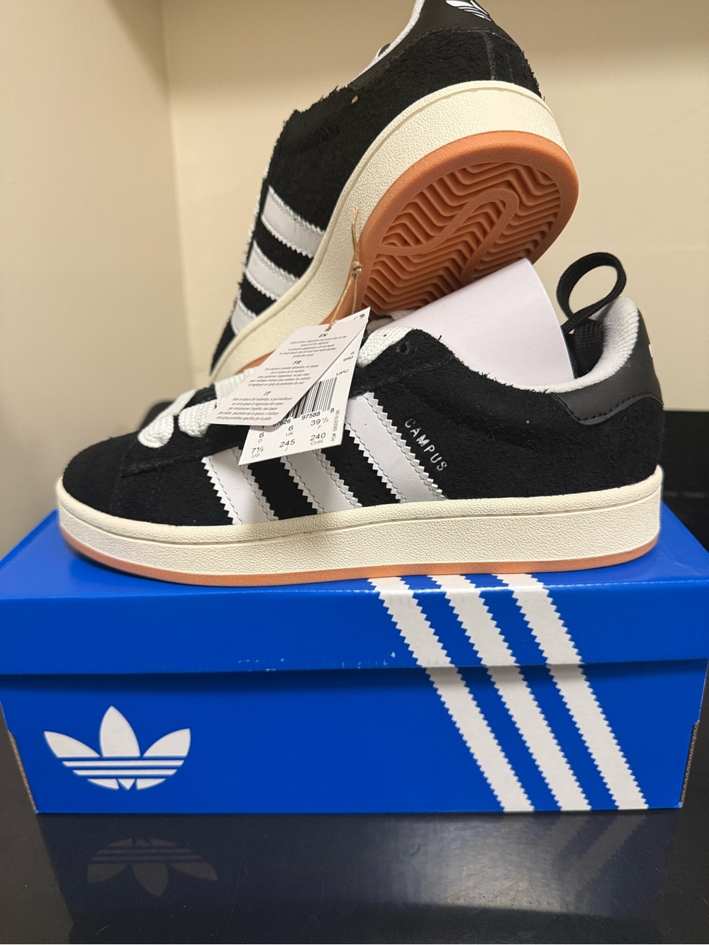 Adidas Campus 00
